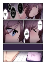 Kaede and The Sugar Daddy : page 259