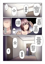 Kaede and The Sugar Daddy : page 262