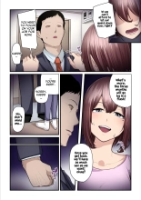 Kaede and The Sugar Daddy : page 264