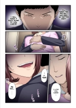 Kaede and The Sugar Daddy : page 265