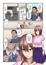 Kaede and Her Sugar Daddy : page 28