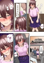 Kaede and Her Sugar Daddy : page 38