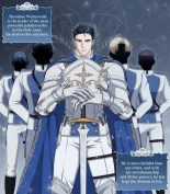 Paladin as a Public Onahole : page 4