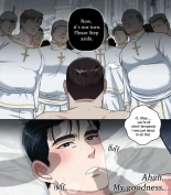 Paladin as a Public Onahole : page 24