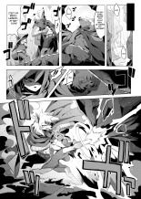 Panda-sanchi Shukuhakutan : page 25