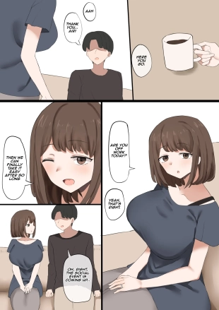 hentai original