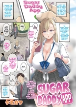 Sugar Daddy App : page 1