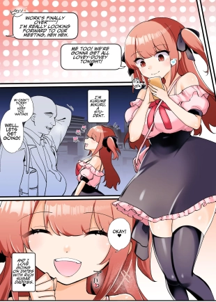 hentai original