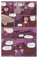 Papers Hearts : page 2