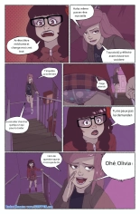 Papers Hearts : page 5