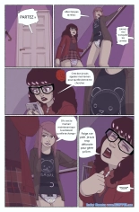 Papers Hearts : page 6