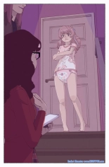 Papers Hearts : page 7
