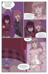 Papers Hearts : page 8