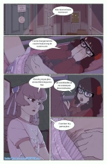 Papers Hearts : page 9