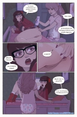 Papers Hearts : page 12