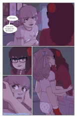 Papers Hearts : page 13