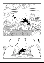 Paradis ou enfer ? L'hospitalité de la paincesse serpent ! page 7