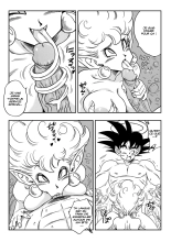 Paradis ou enfer ? L'hospitalité de la paincesse serpent ! page 11