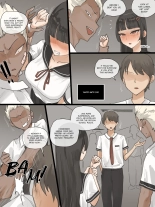 Paradise 01 : page 3