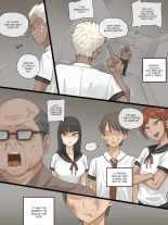 Paradise 01 : page 7