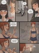 Paradise 01 : page 11