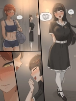 Paradise 01 : page 12