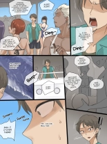 Paradise 01 : page 19