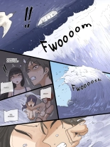 Paradise 01 : page 20