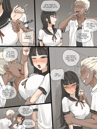 hentai Paradise 01