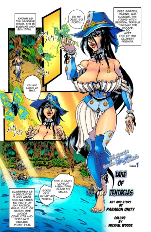 hentai original