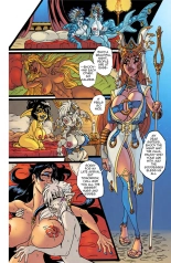 Paragon_Unity_Unfortunate_Events_of_Segora_the_Witch 3 : page 24