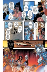 Paragon_Unity_Unfortunate_Events_of_Segora_the_Witch 3 : page 30