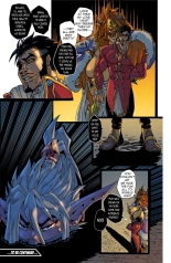 Paragon_Unity_Unfortunate_Events_of_Segora_the_Witch 3 : page 31