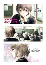 Parallel Paradise - T01 : page 2