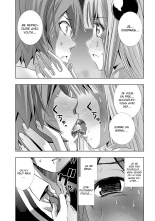 Parallel Paradise - T01 : page 43
