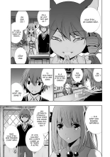 Parallel Paradise - T01 : page 70