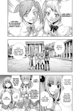 Parallel Paradise - T01 : page 76