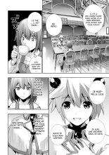 Parallel Paradise - T01 : page 79
