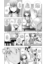 Parallel Paradise - T01 : page 80