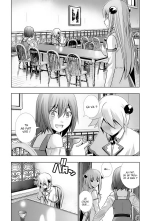 Parallel Paradise - T01 : page 91