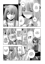 Parallel Paradise - T01 : page 95