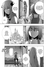 Parallel Paradise - T01 : page 96