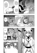 Parallel Paradise - T01 : page 98