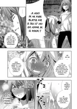 Parallel Paradise - T01 : page 112