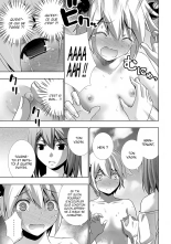 Parallel Paradise - T01 : page 116