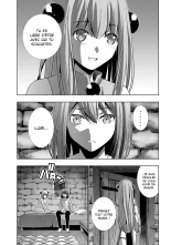 Parallel Paradise - T01 : page 136