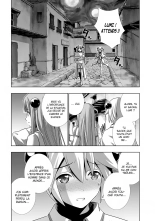 Parallel Paradise - T01 : page 137