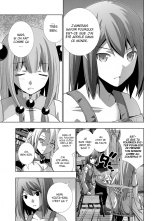 Parallel Paradise - T01 : page 160