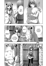 Parallel Paradise - T01 : page 164