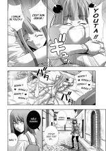 Parallel Paradise - T01 : page 165